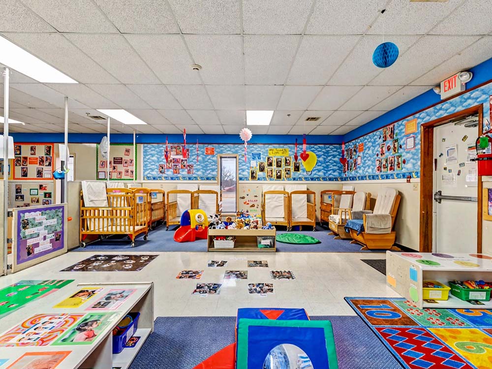 Infant Classroom