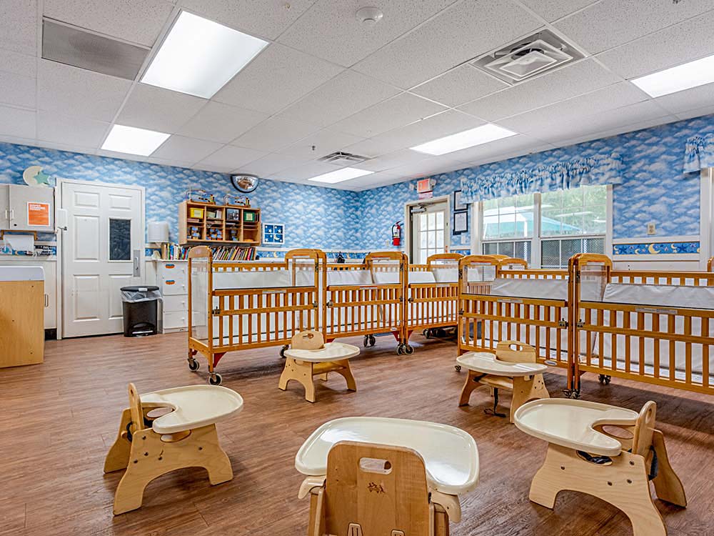Infant Classroom