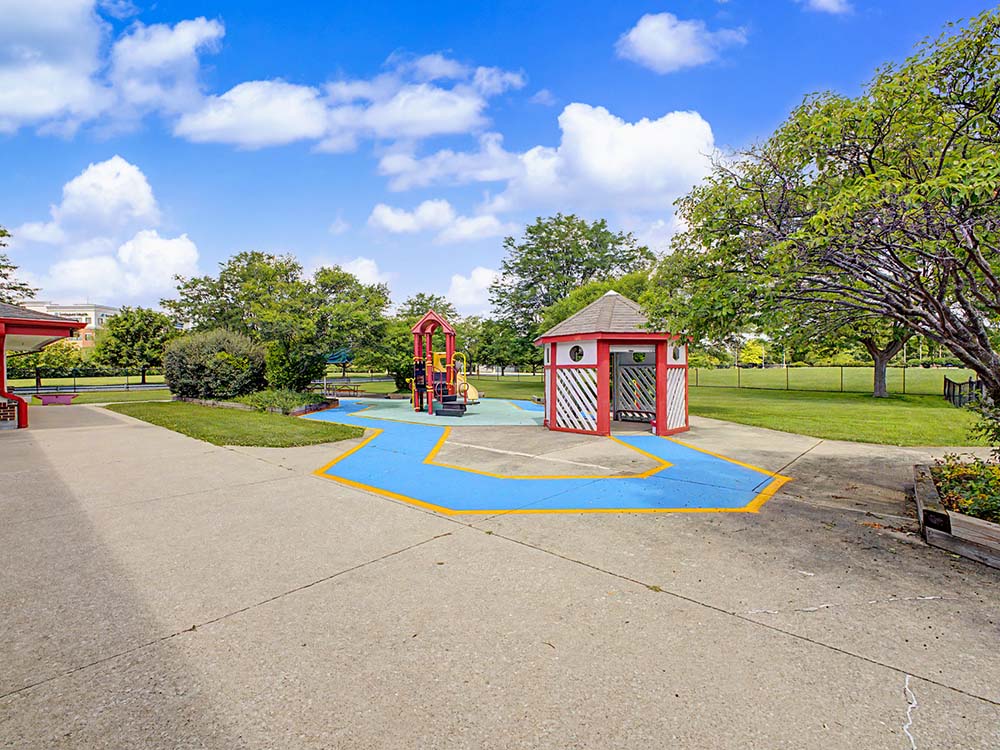 Playground