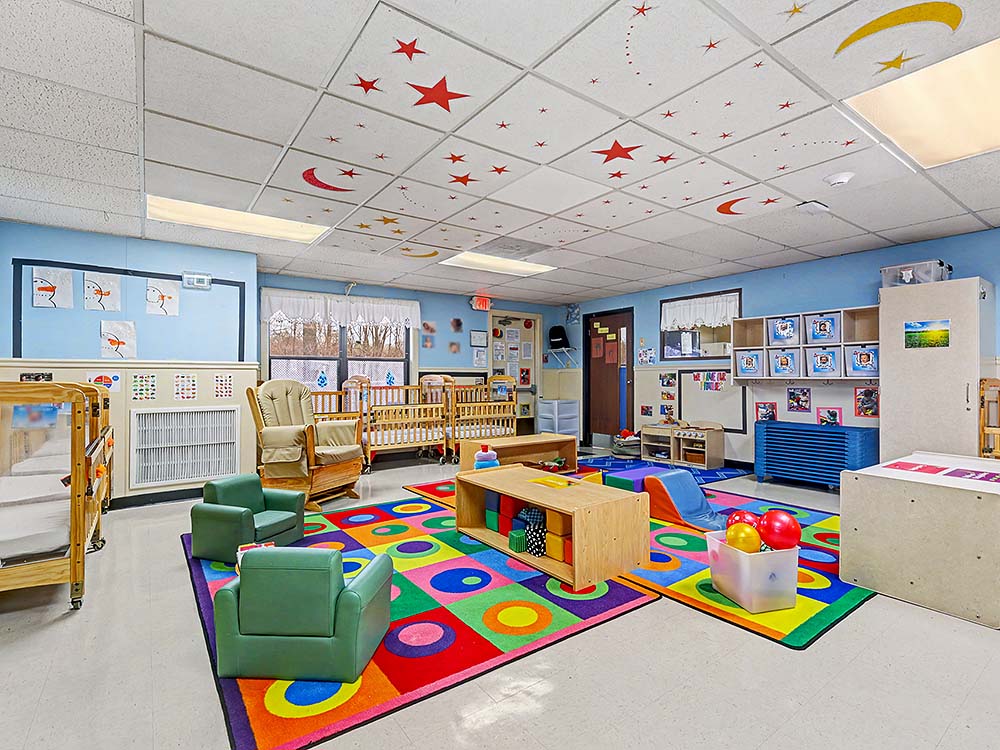 Infant Classroom