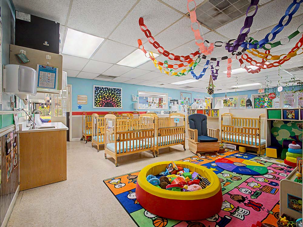 Infant Classroom
