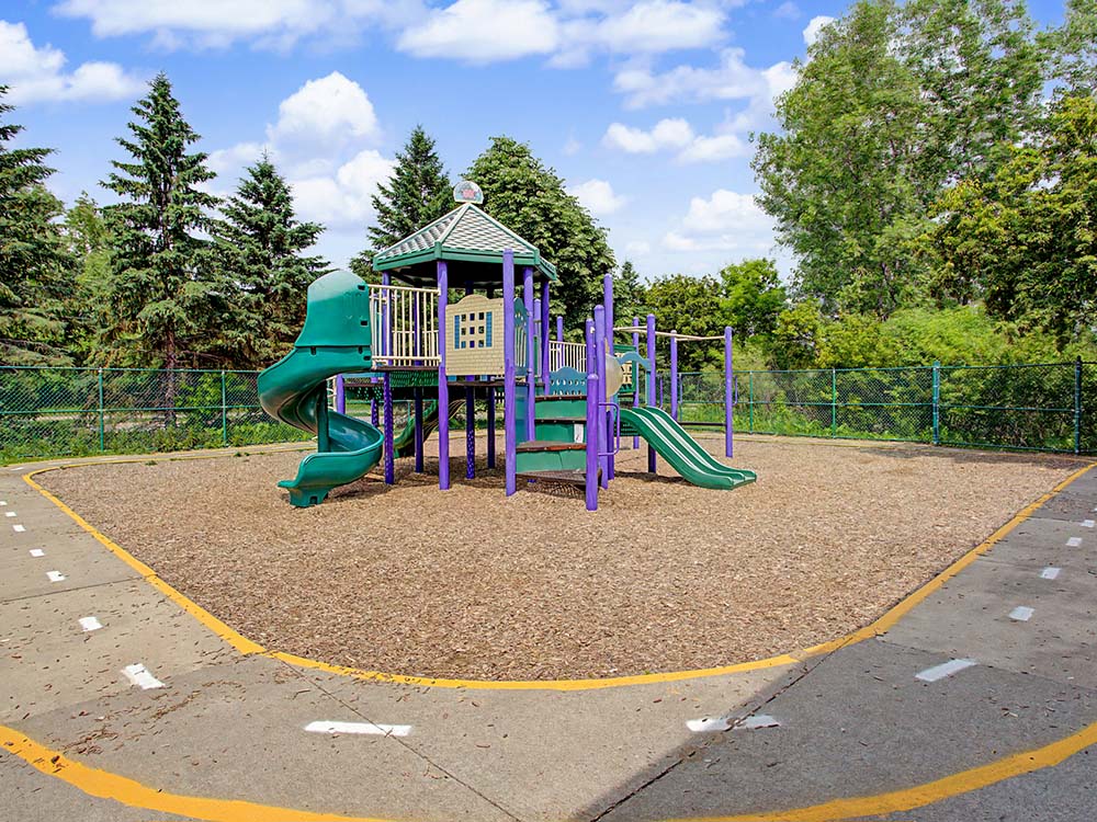 Playground