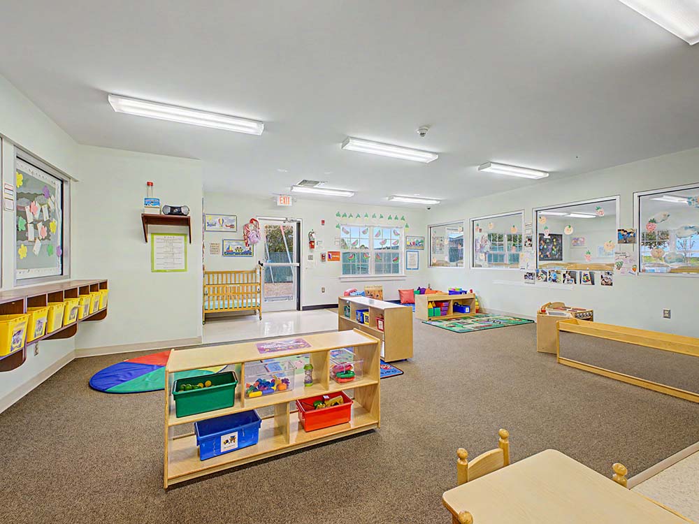 Toddler Classroom