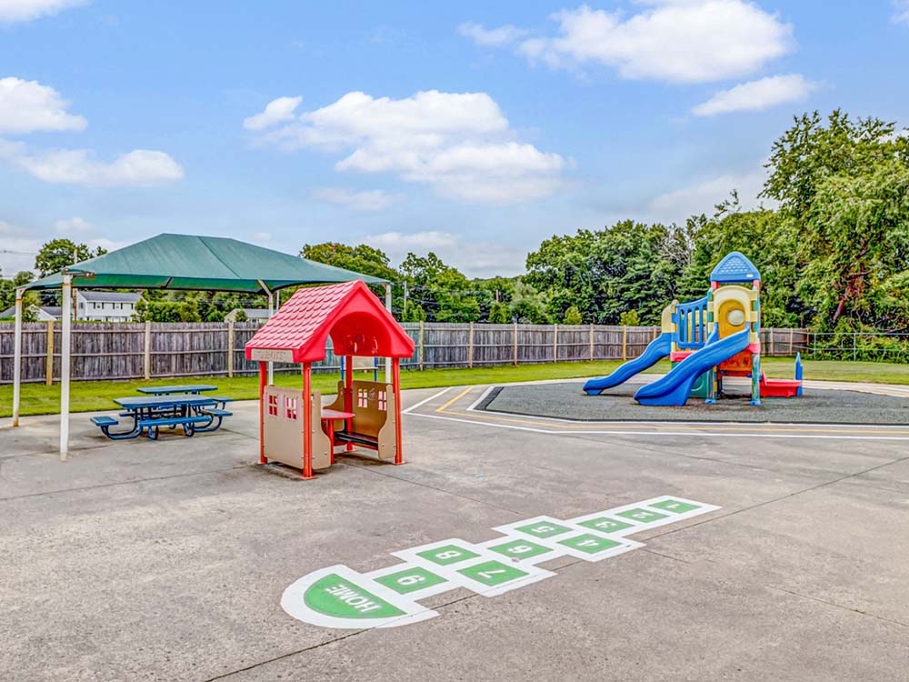 Playground