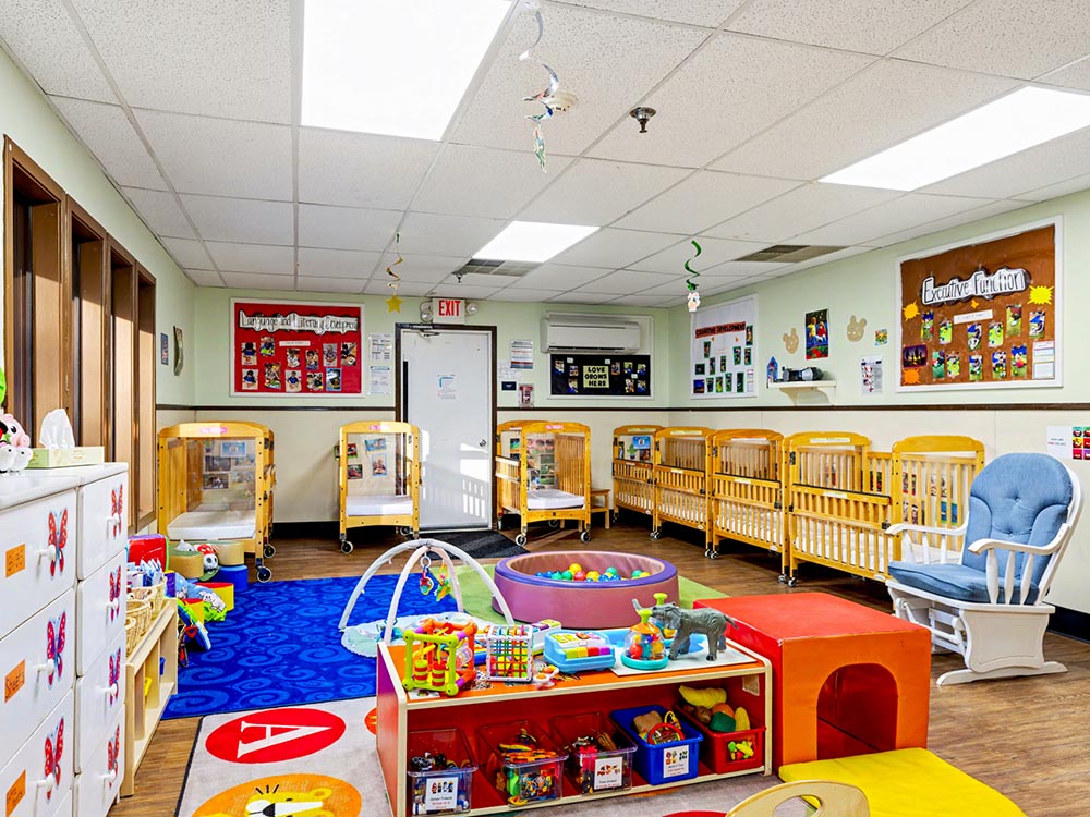 Infant Classroom