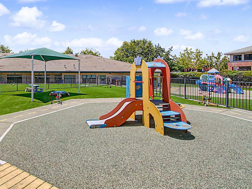 Playground