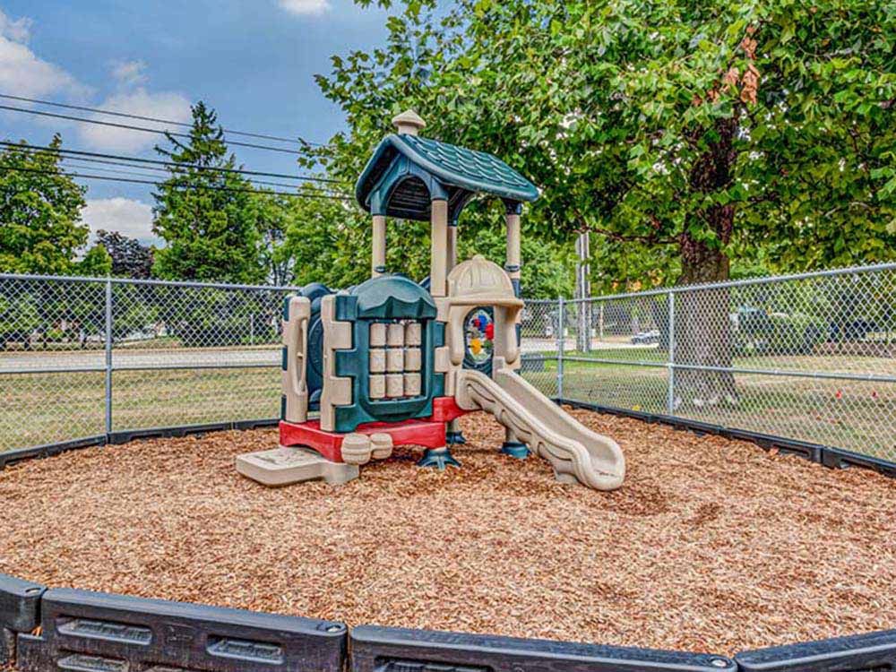 Playground