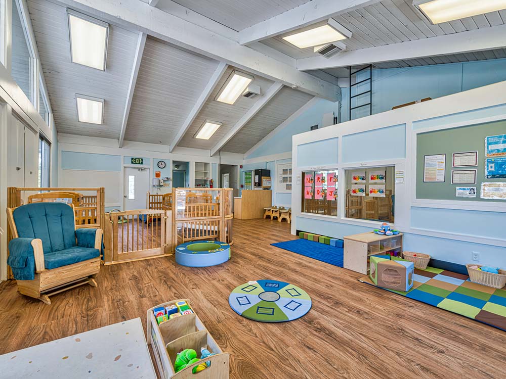 Infant Classroom