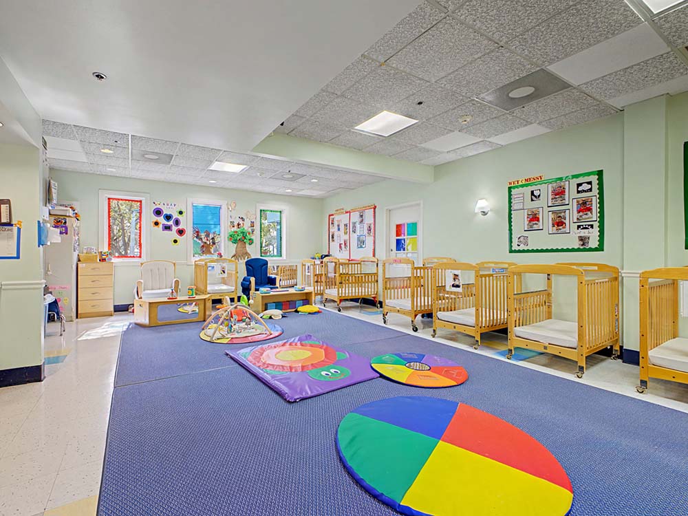 Infant Classroom