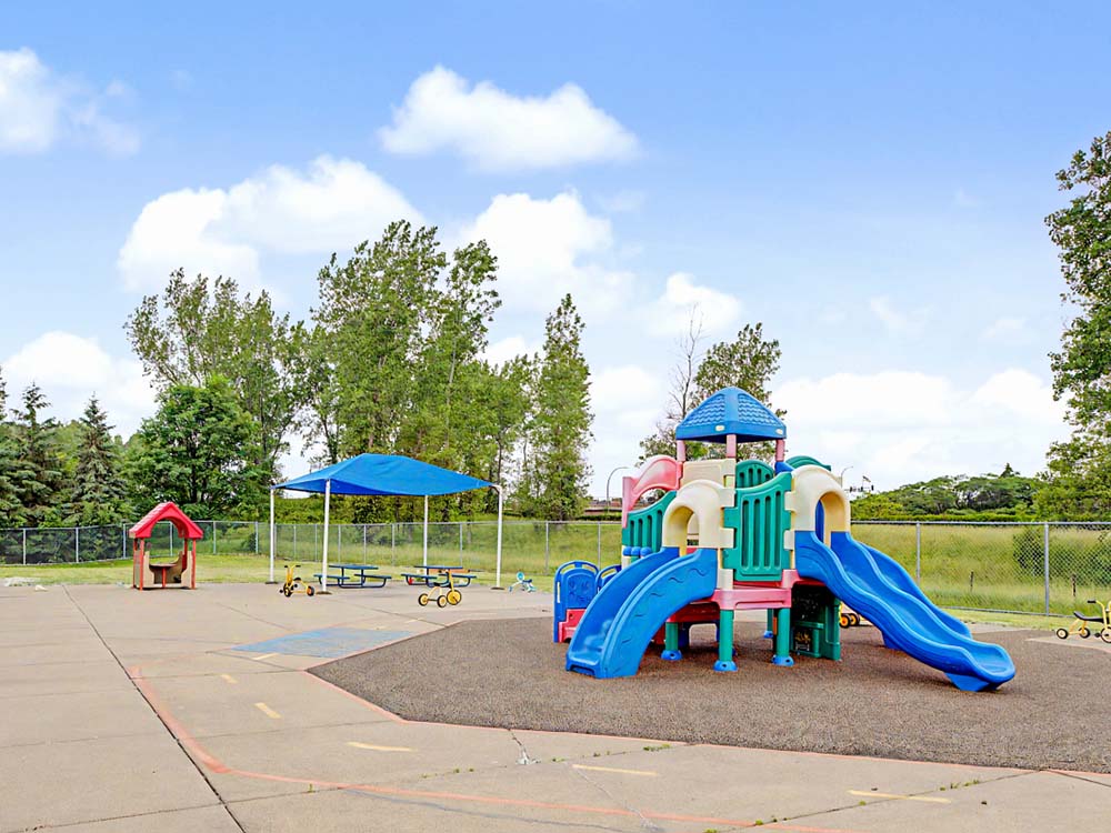 Playground
