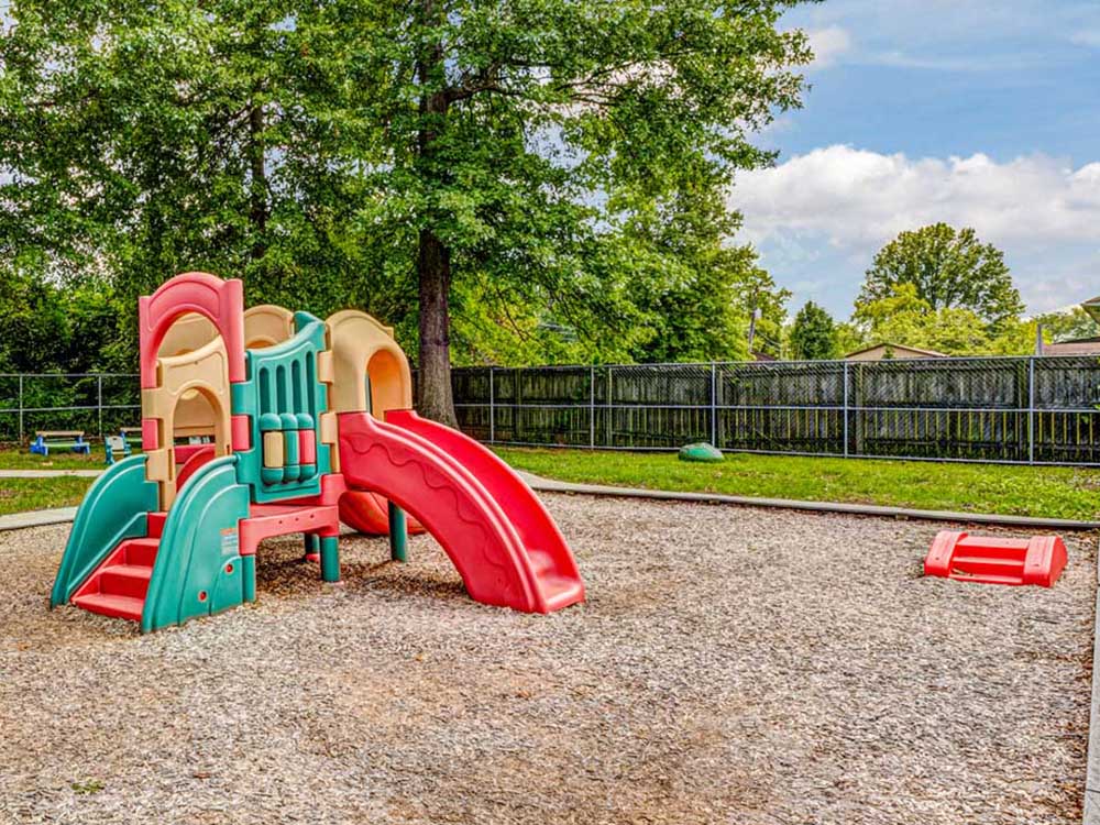 Playground