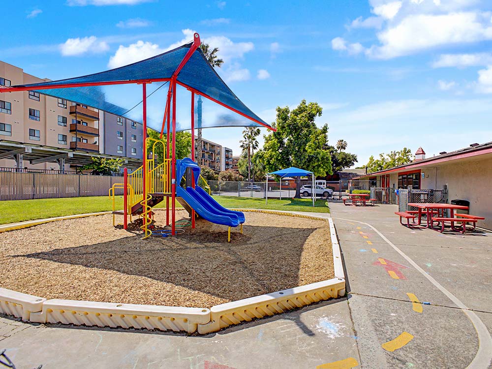 Playground