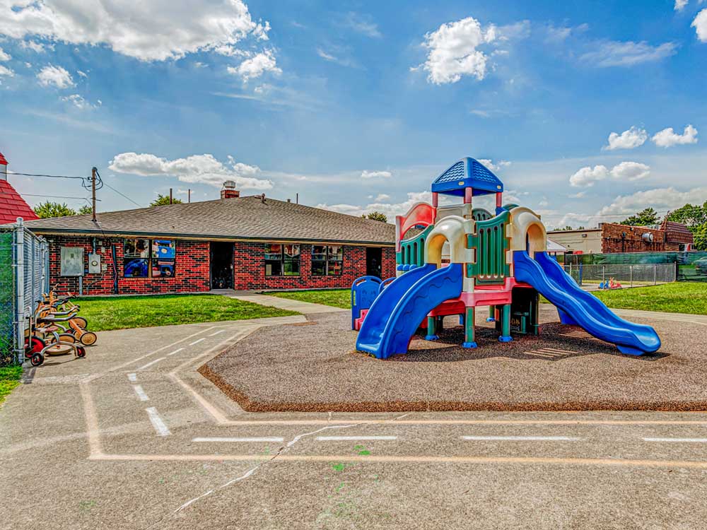 Playground