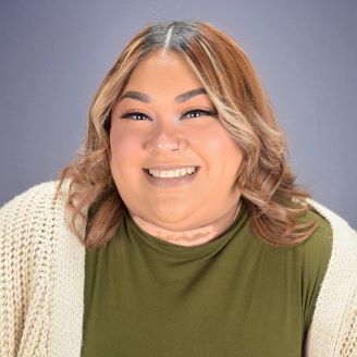 Brandy Arana, Our Center Director