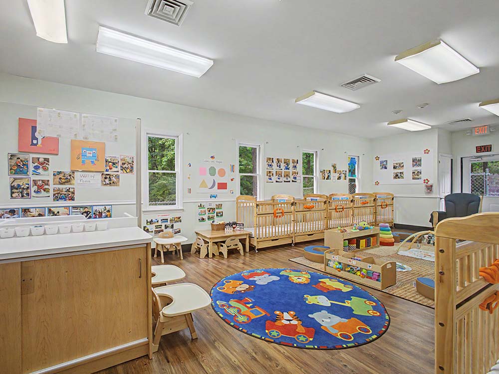 Infant Classroom