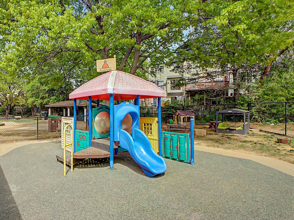 Playground