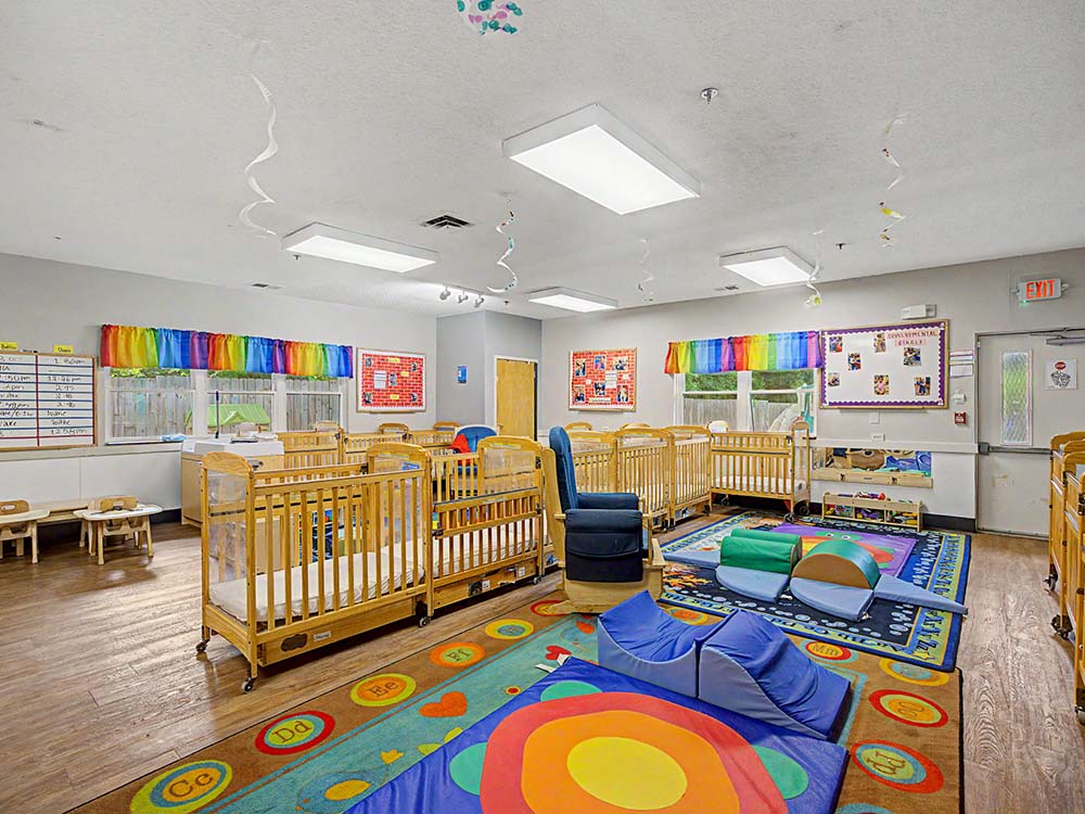 Infant Classroom