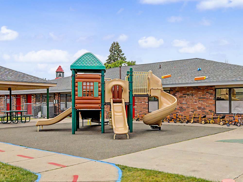 Playground