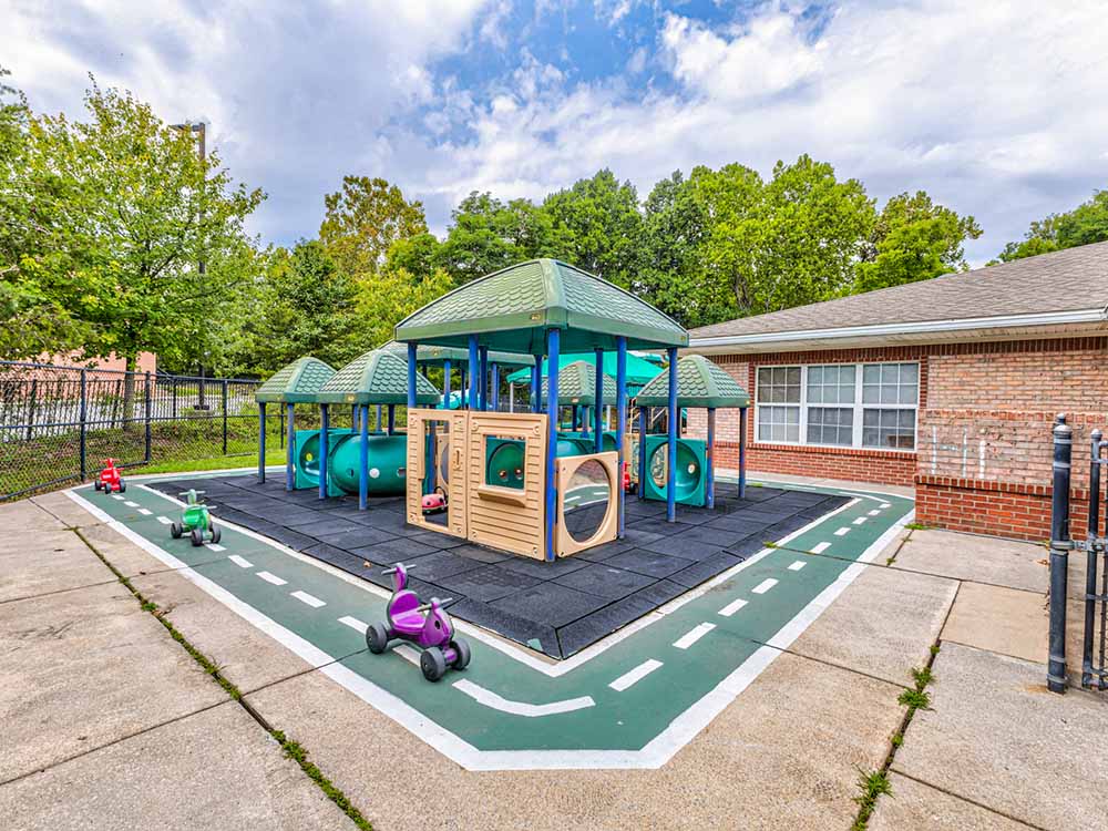 Playground