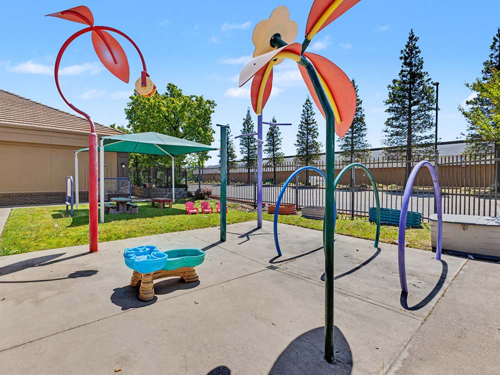 Playground