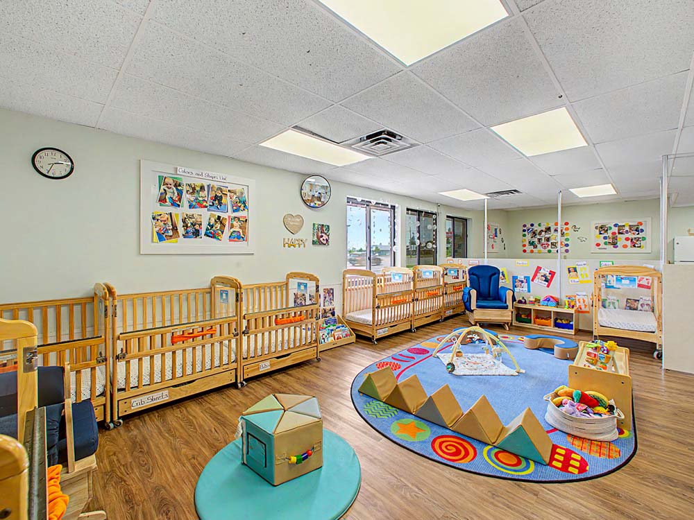 Infant Classroom