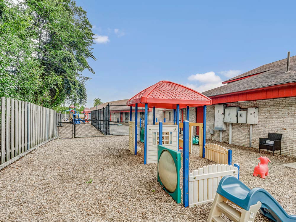 Playground