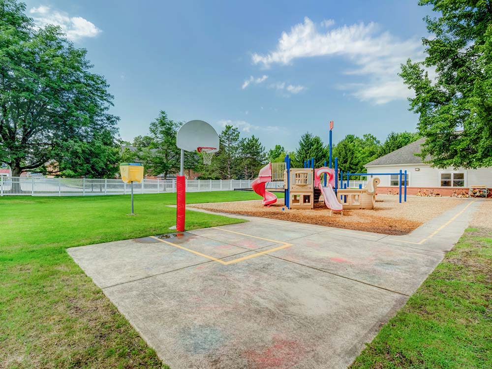 Playground