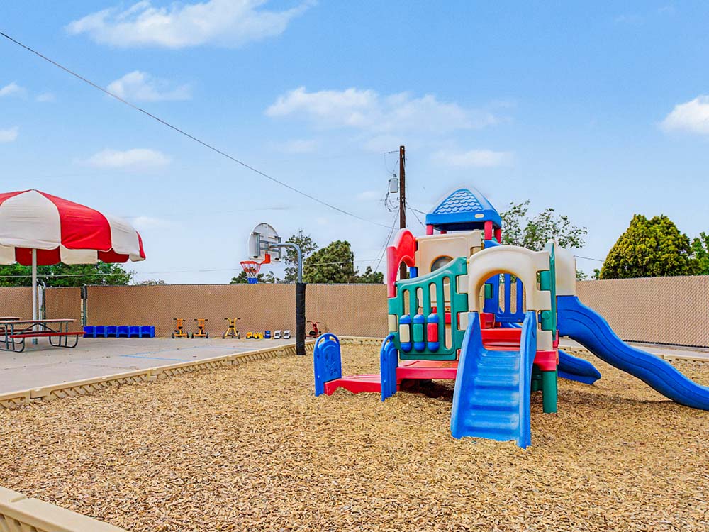 Playground