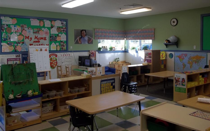 Wallingford KinderCare Daycare, Preschool & Early Education in