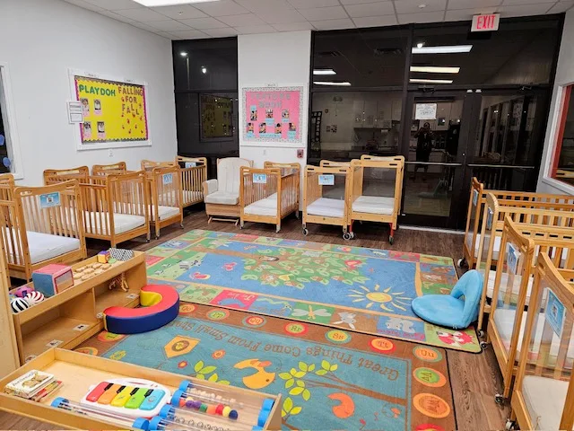 Infant Classroom