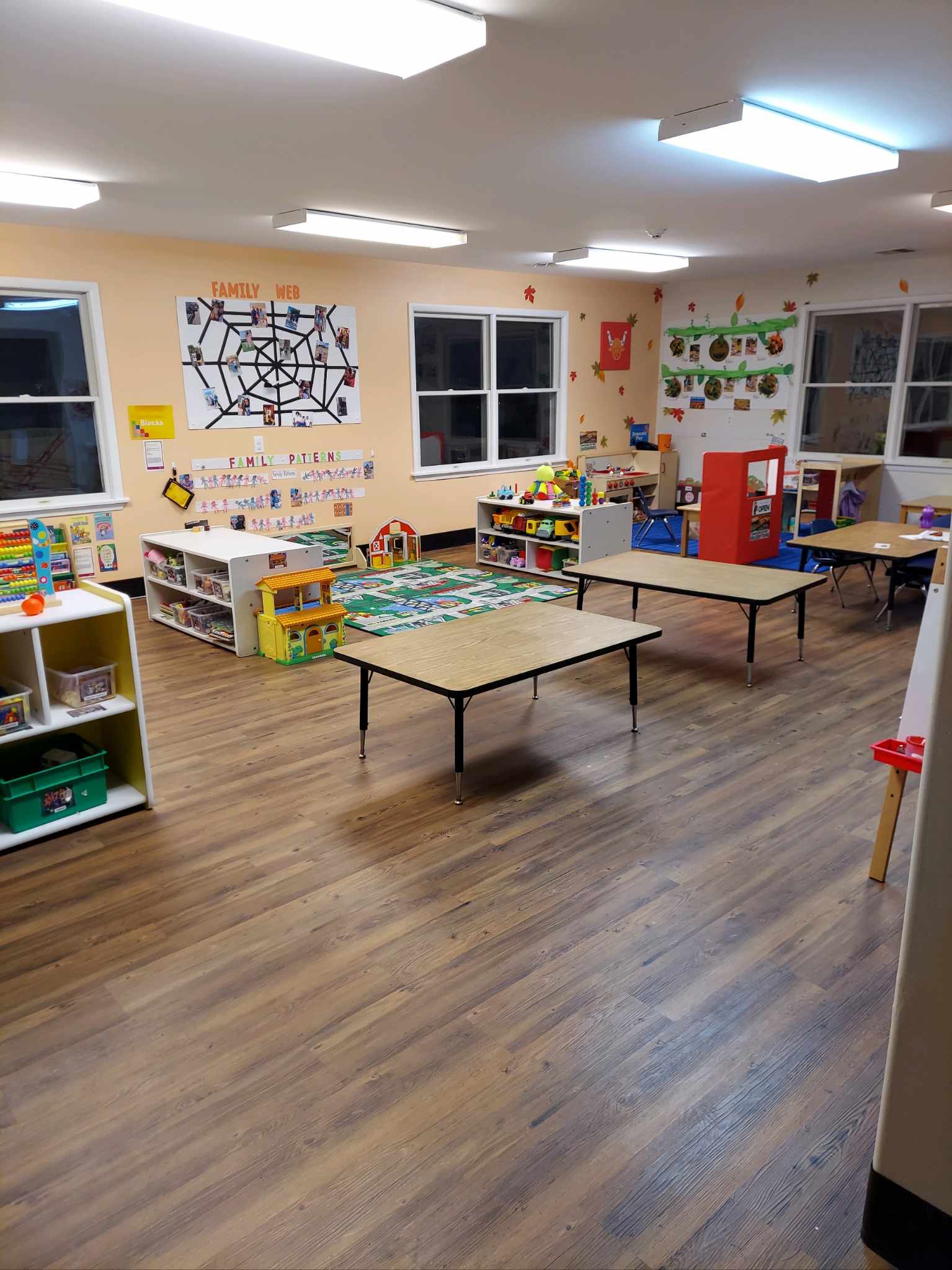 Easton Avenue KinderCare Daycare, Preschool & Early Education in