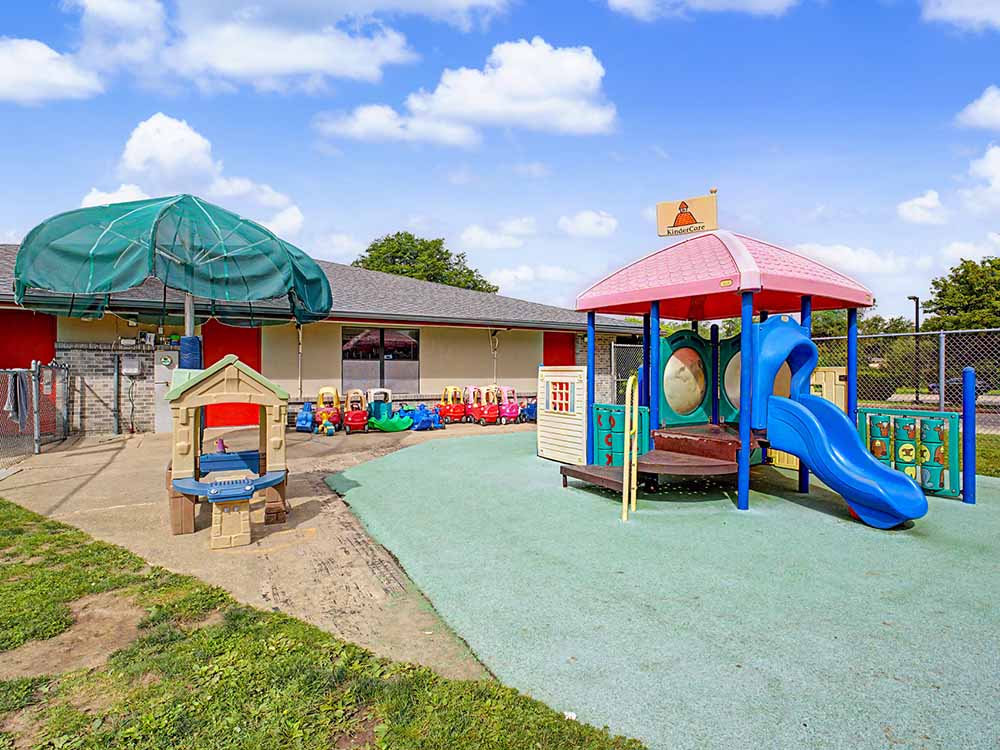 Playground