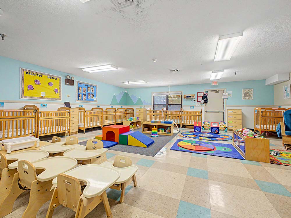 Infant Classroom