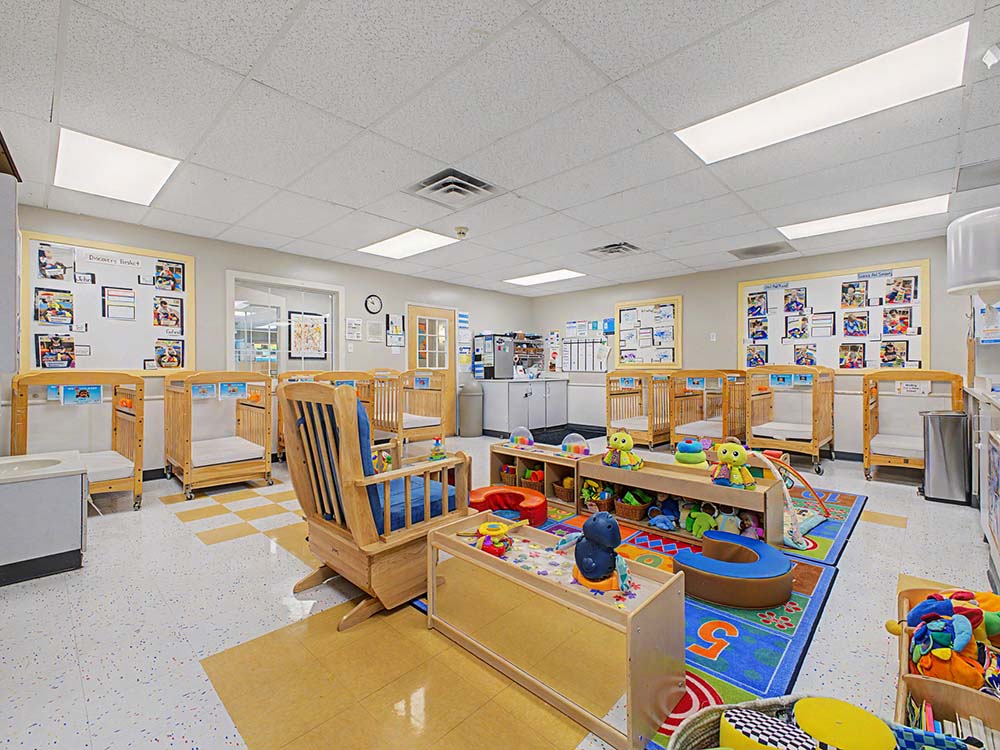 Infant Classroom