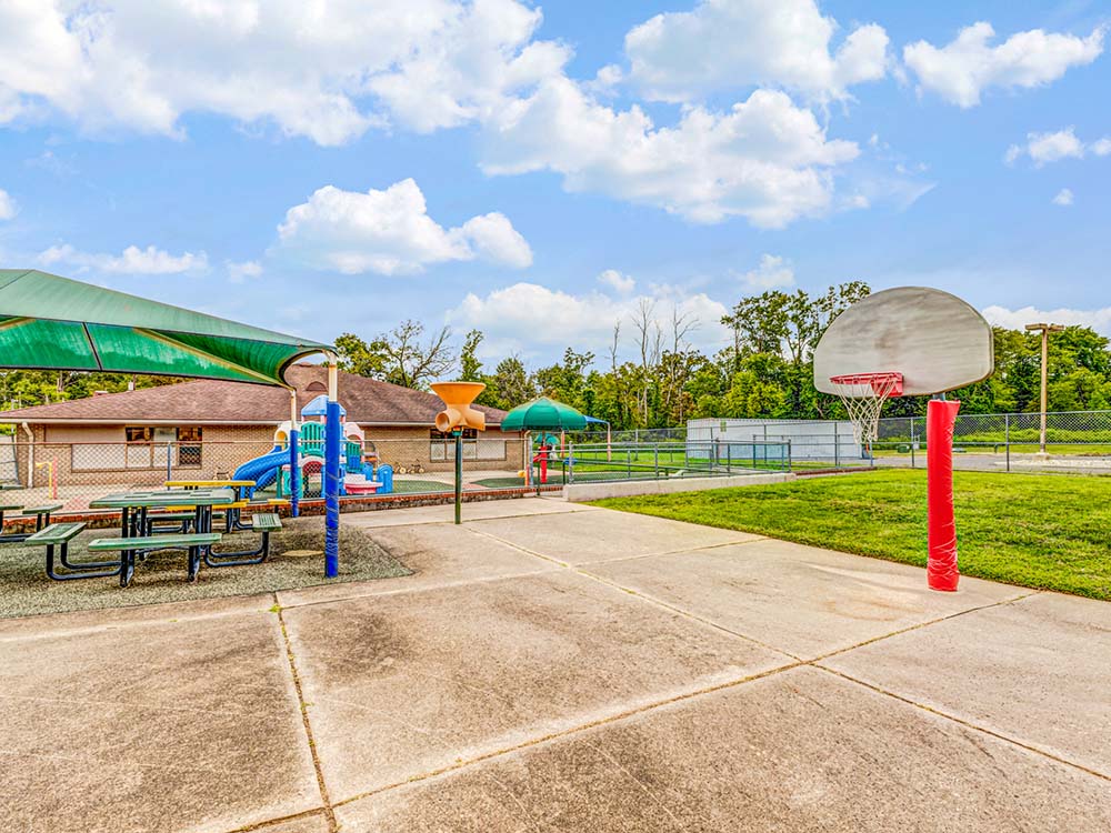 Playground