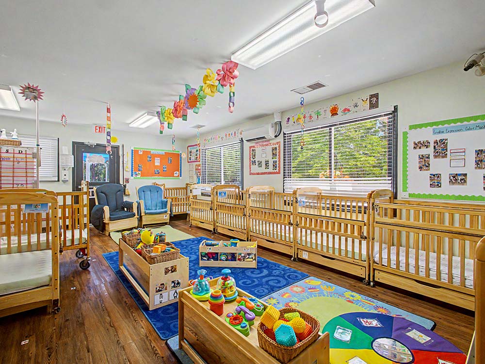 Infant Classroom