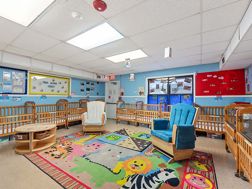 Infant Classroom