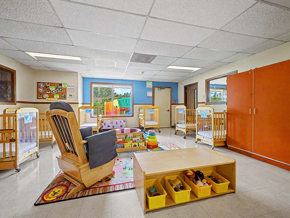 Infant Classroom