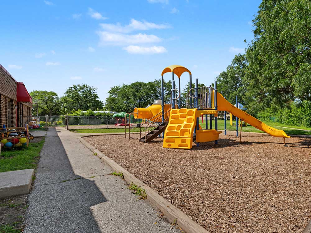 Playground