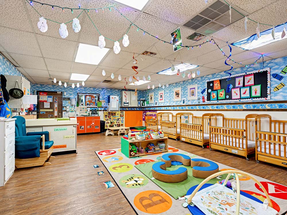 Infant Classroom