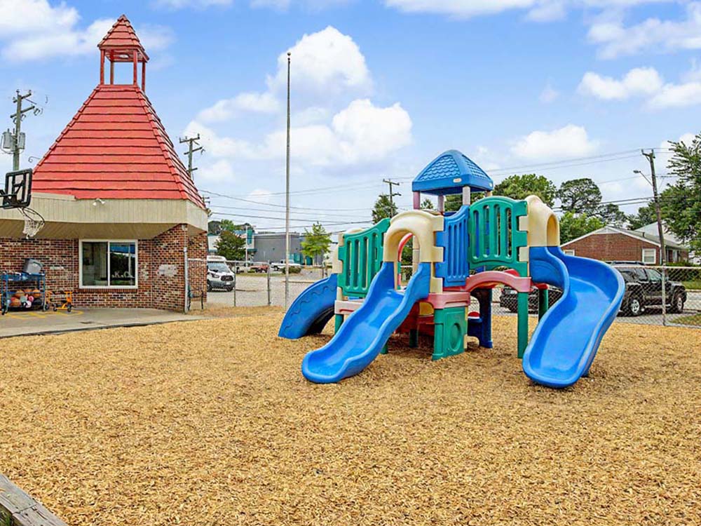 Playground