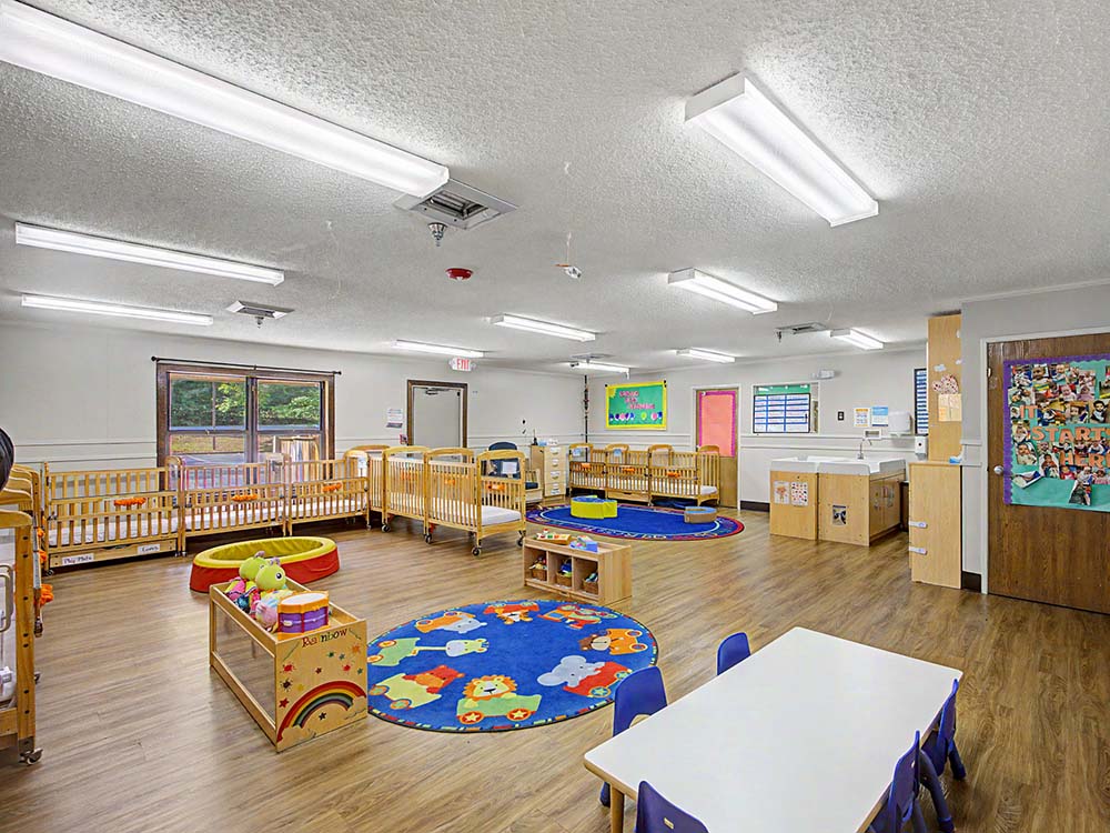Infant Classroom