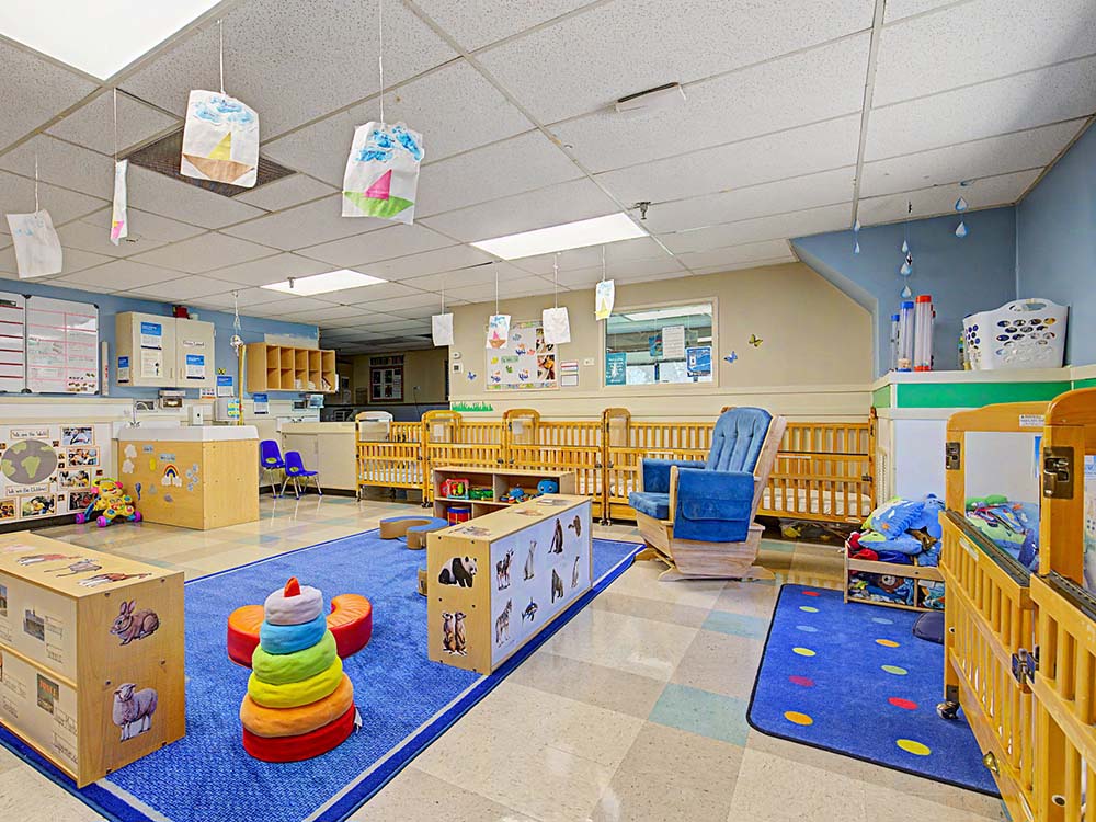 Infant Classroom