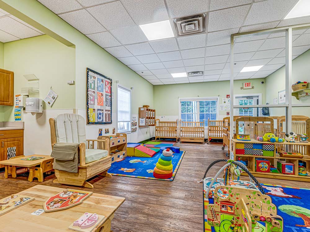 Infant Classroom