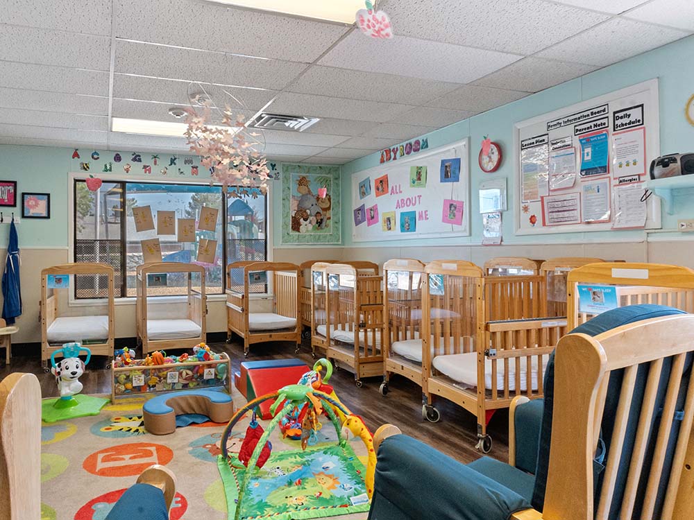 Infant Classroom
