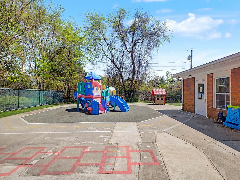 Playground