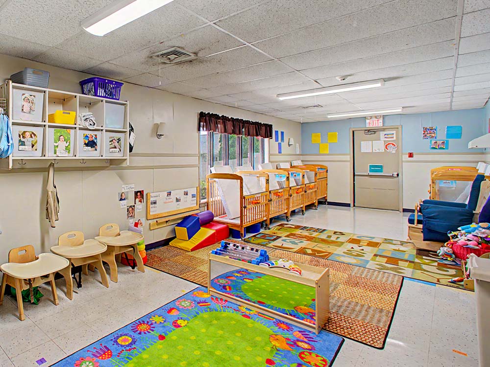 Infant Classroom