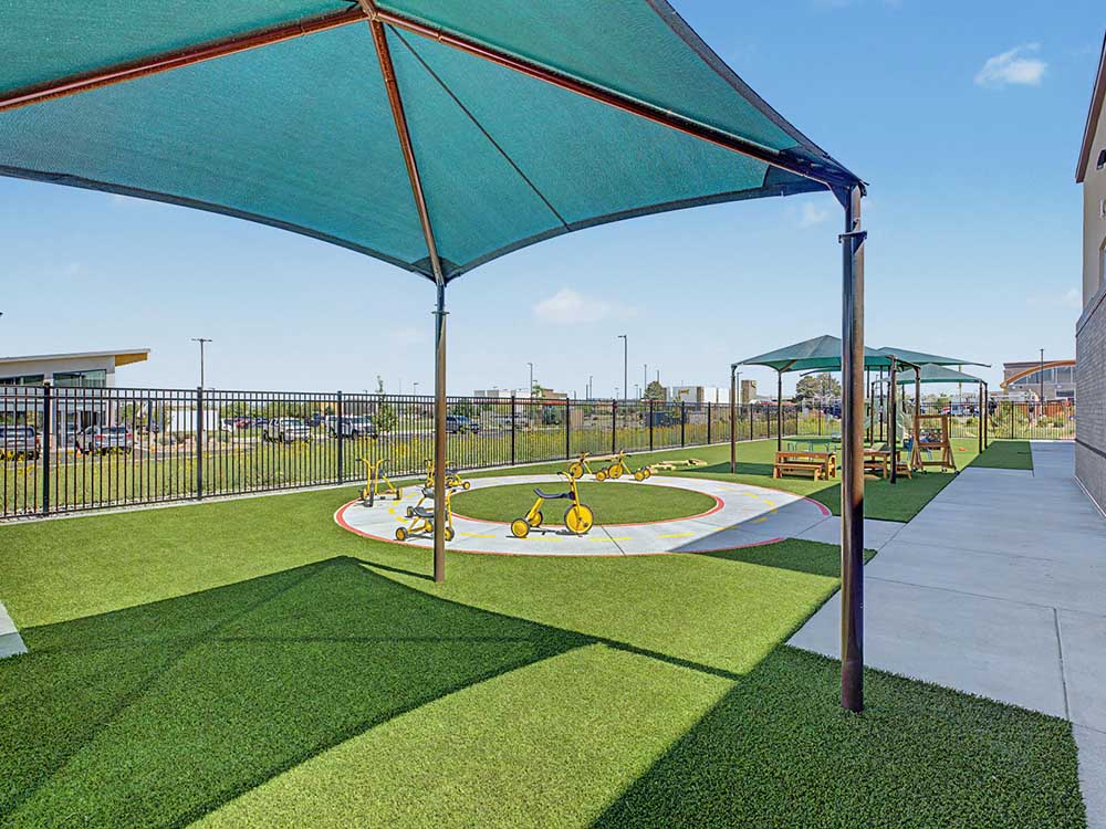 Playground