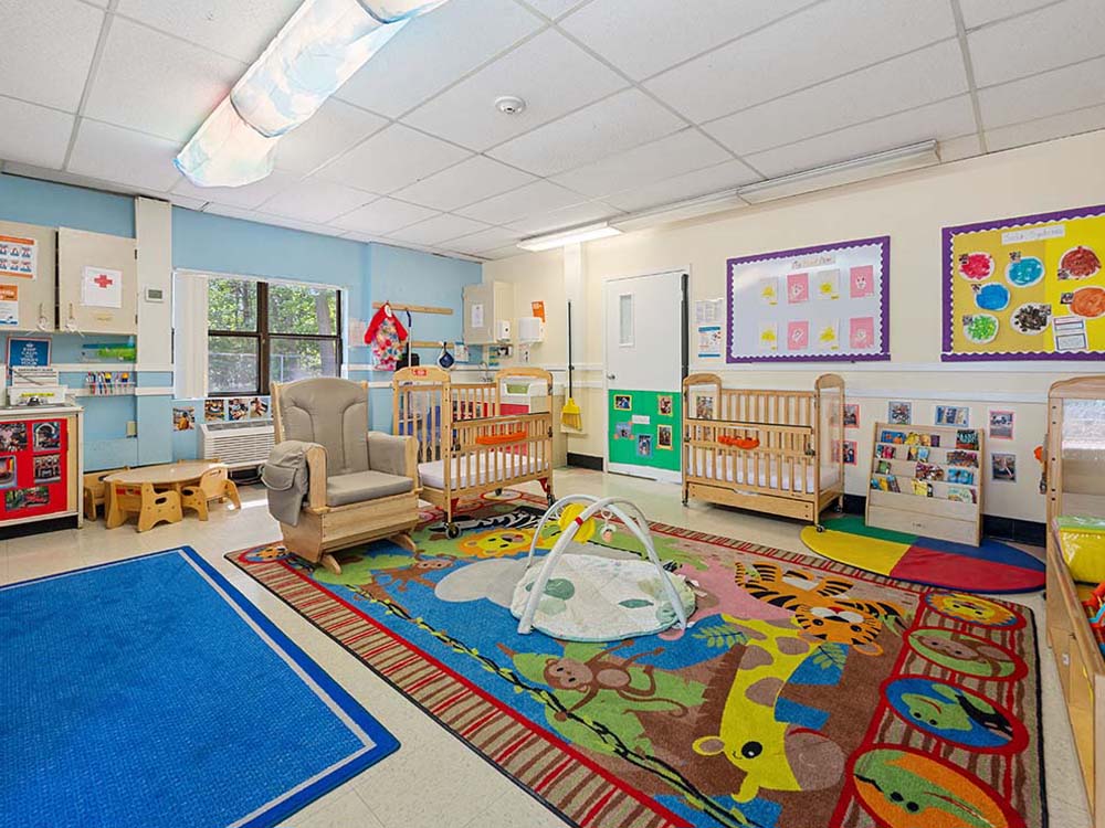 Infant Classroom