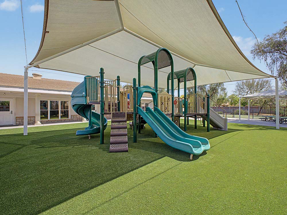 Playground